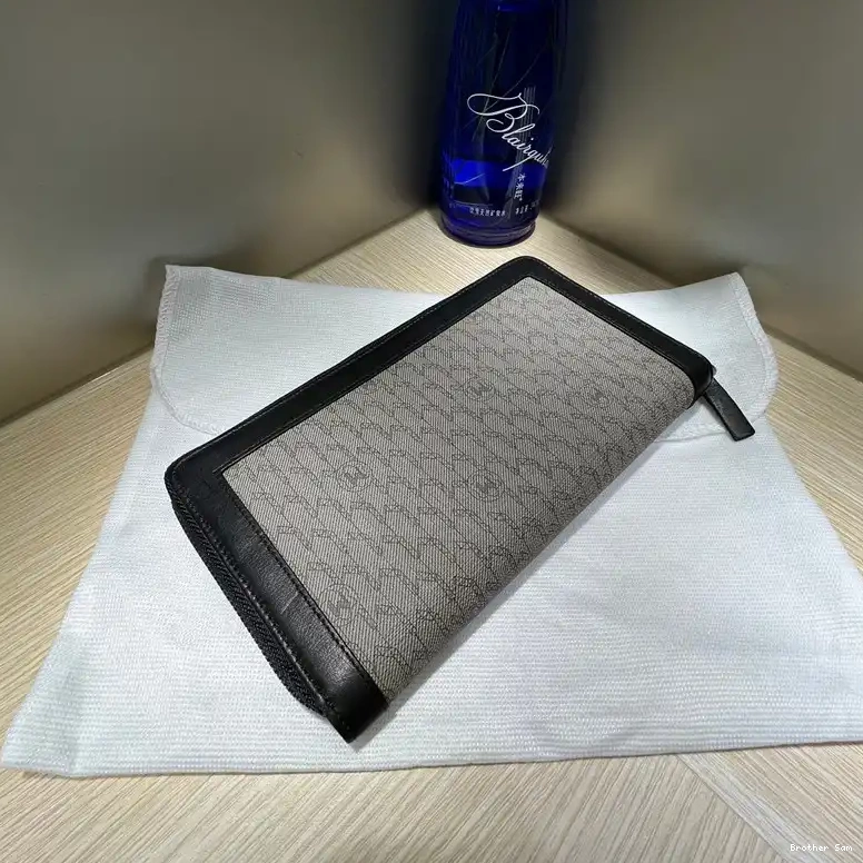 Brother Sam Yupoo Montblanc Bag 2306YZ0074 0630
